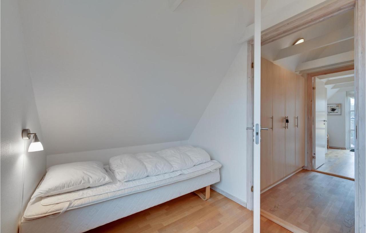 Hus R Villa Henne Strand Exterior foto